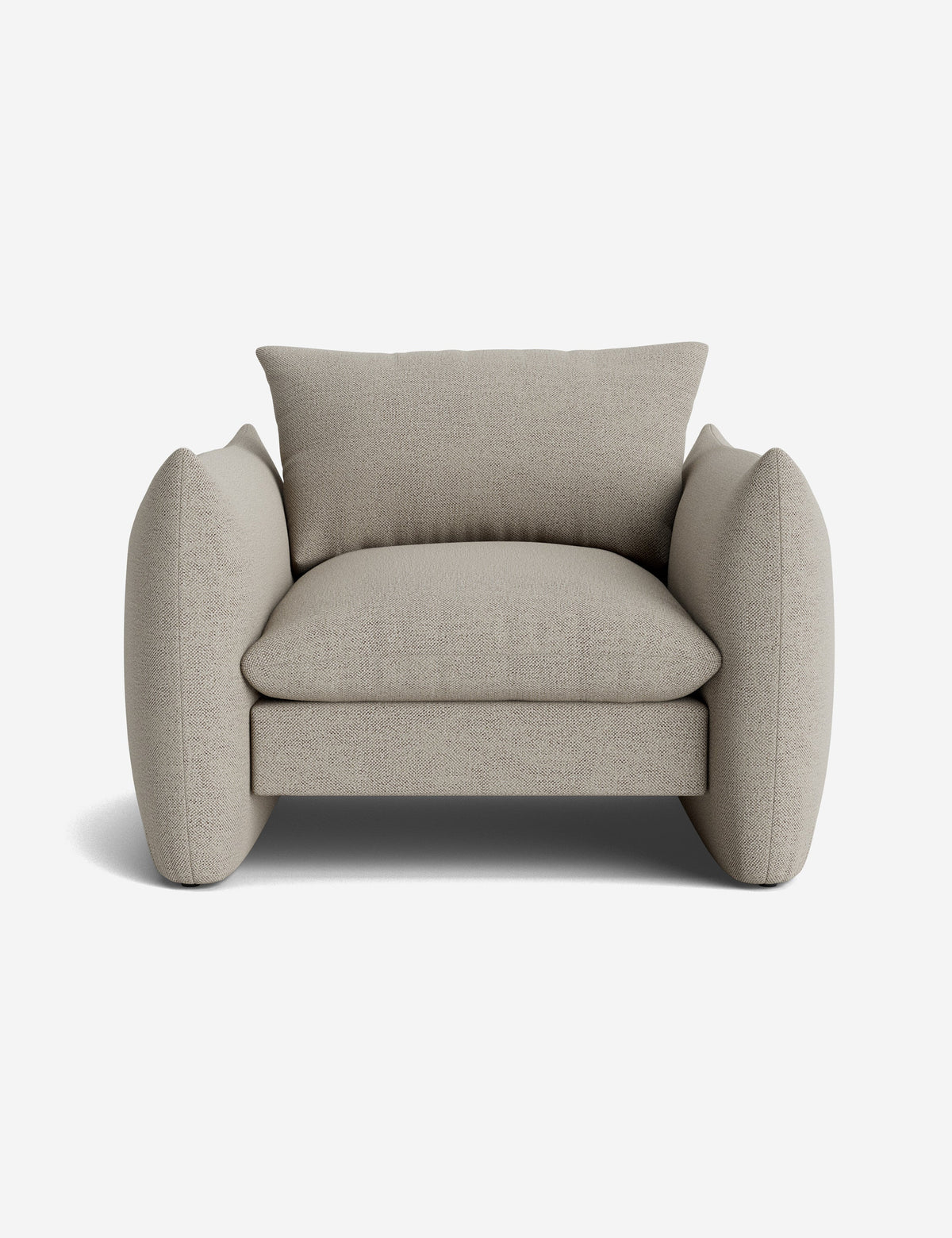 Banks Accent Chair