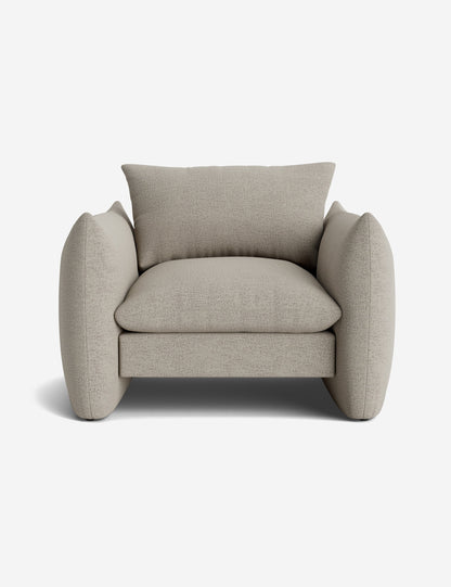 Banks Accent Chair