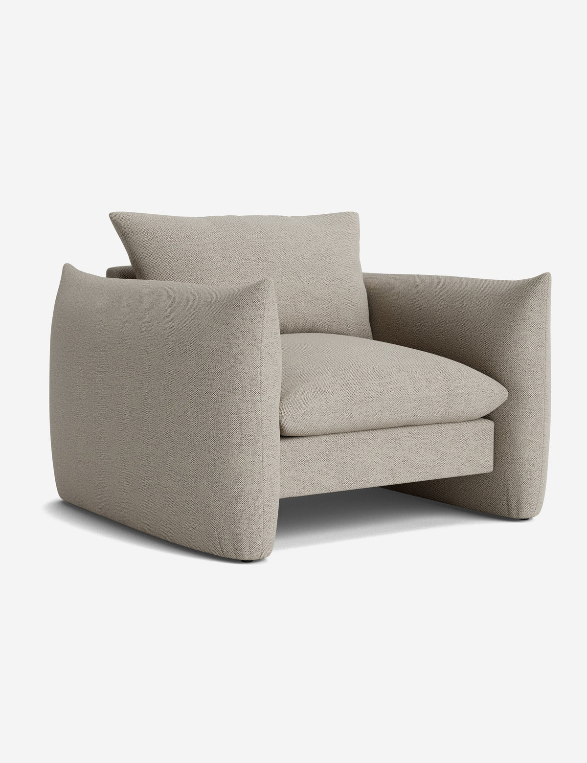 Banks Accent Chair