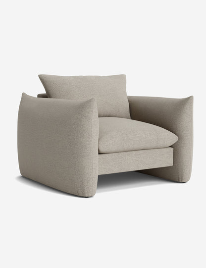 Banks Accent Chair