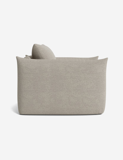 Banks Accent Chair