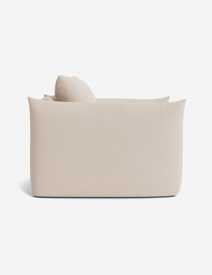 Banks Accent Chair