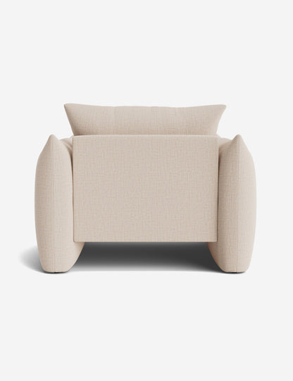Banks Accent Chair