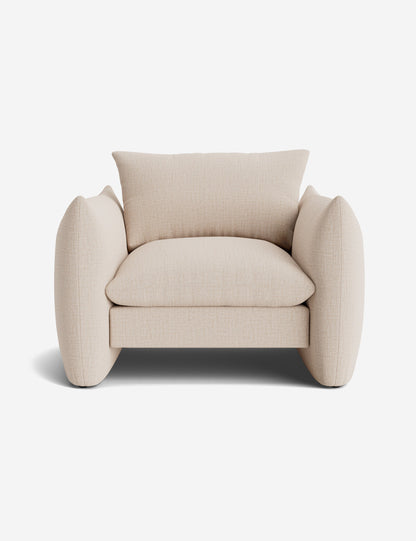 Banks Accent Chair