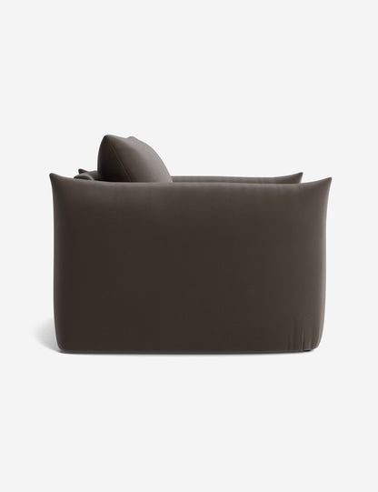 Banks Accent Chair