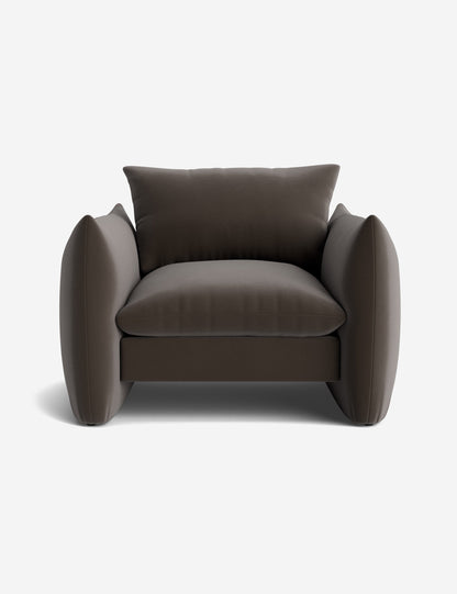 Banks Accent Chair
