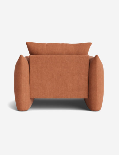 Banks Accent Chair