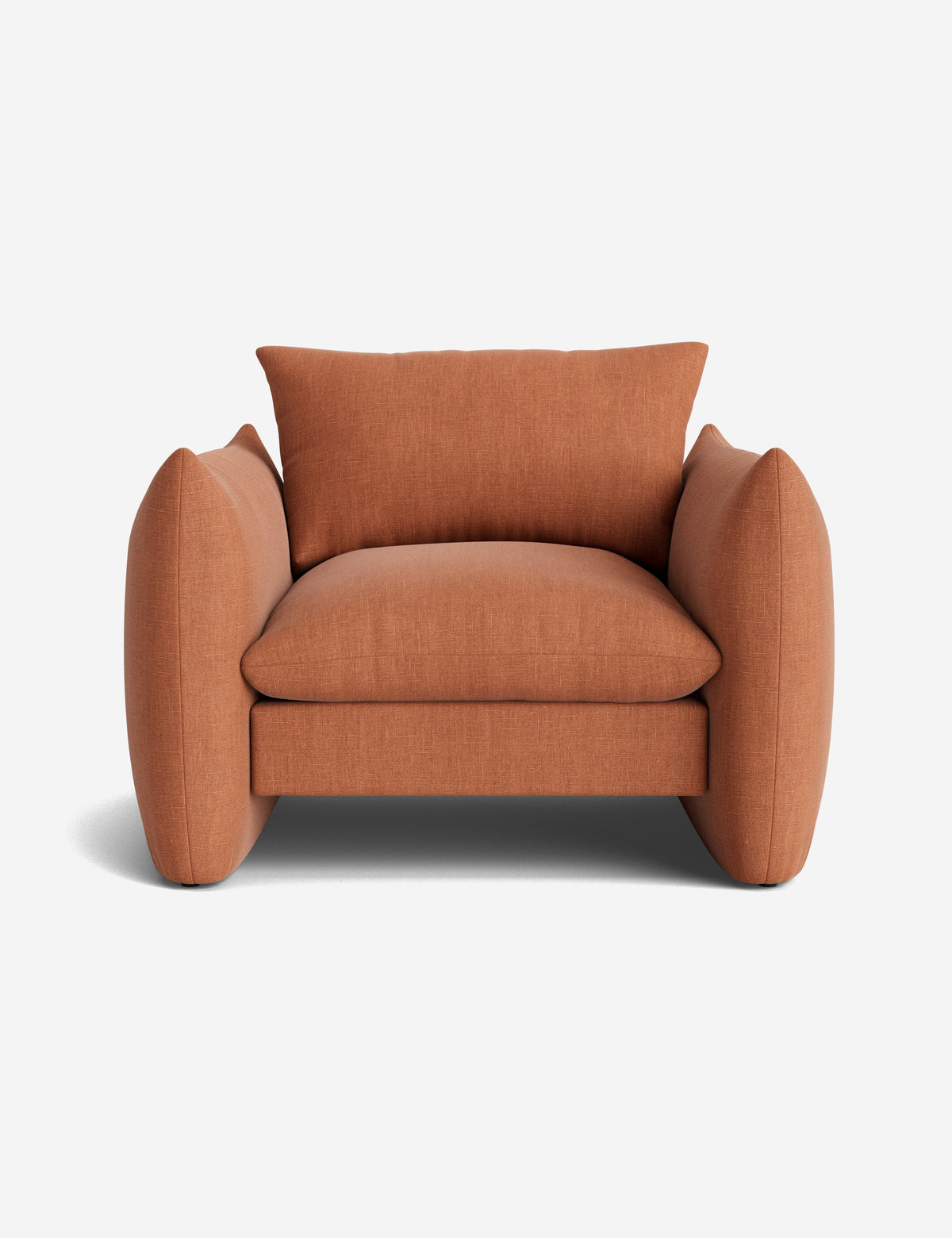 Banks Accent Chair