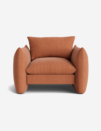 Banks Accent Chair