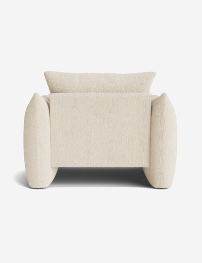 Banks Accent Chair