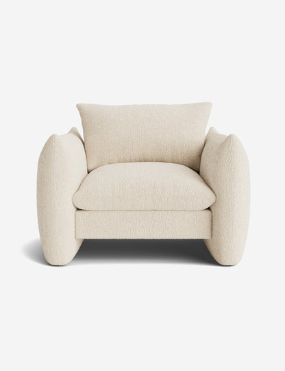 Banks Accent Chair