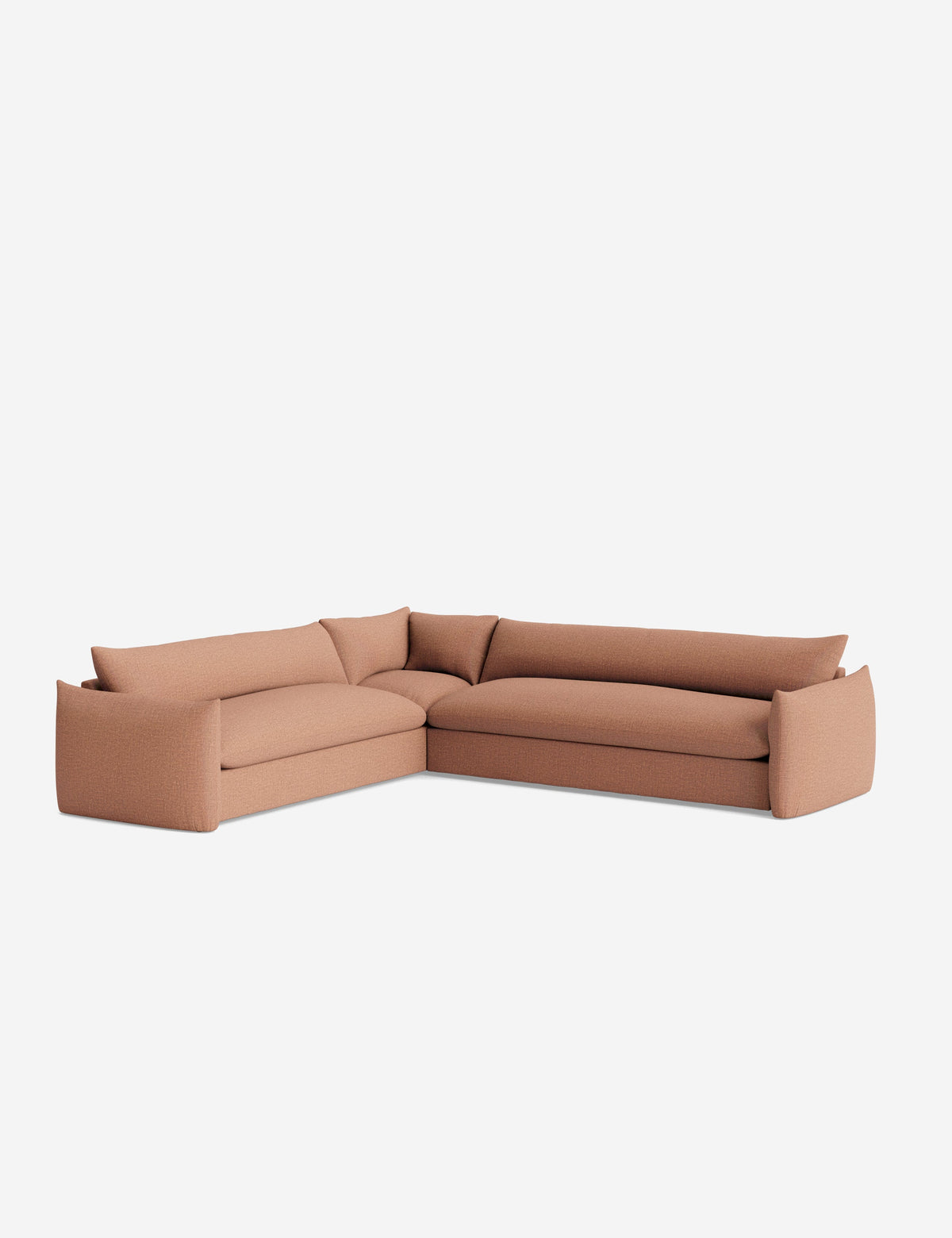 Banks Corner Sectional Sofa