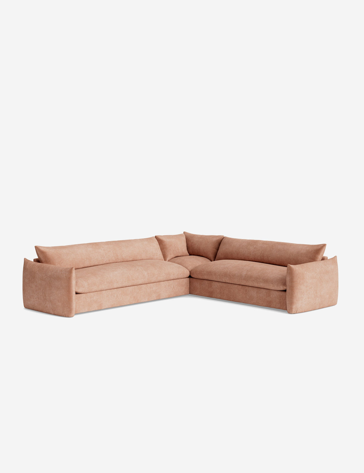 Banks Corner Sectional Sofa
