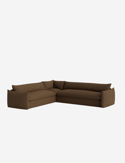 Banks Corner Sectional Sofa