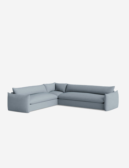 Banks Corner Sectional Sofa