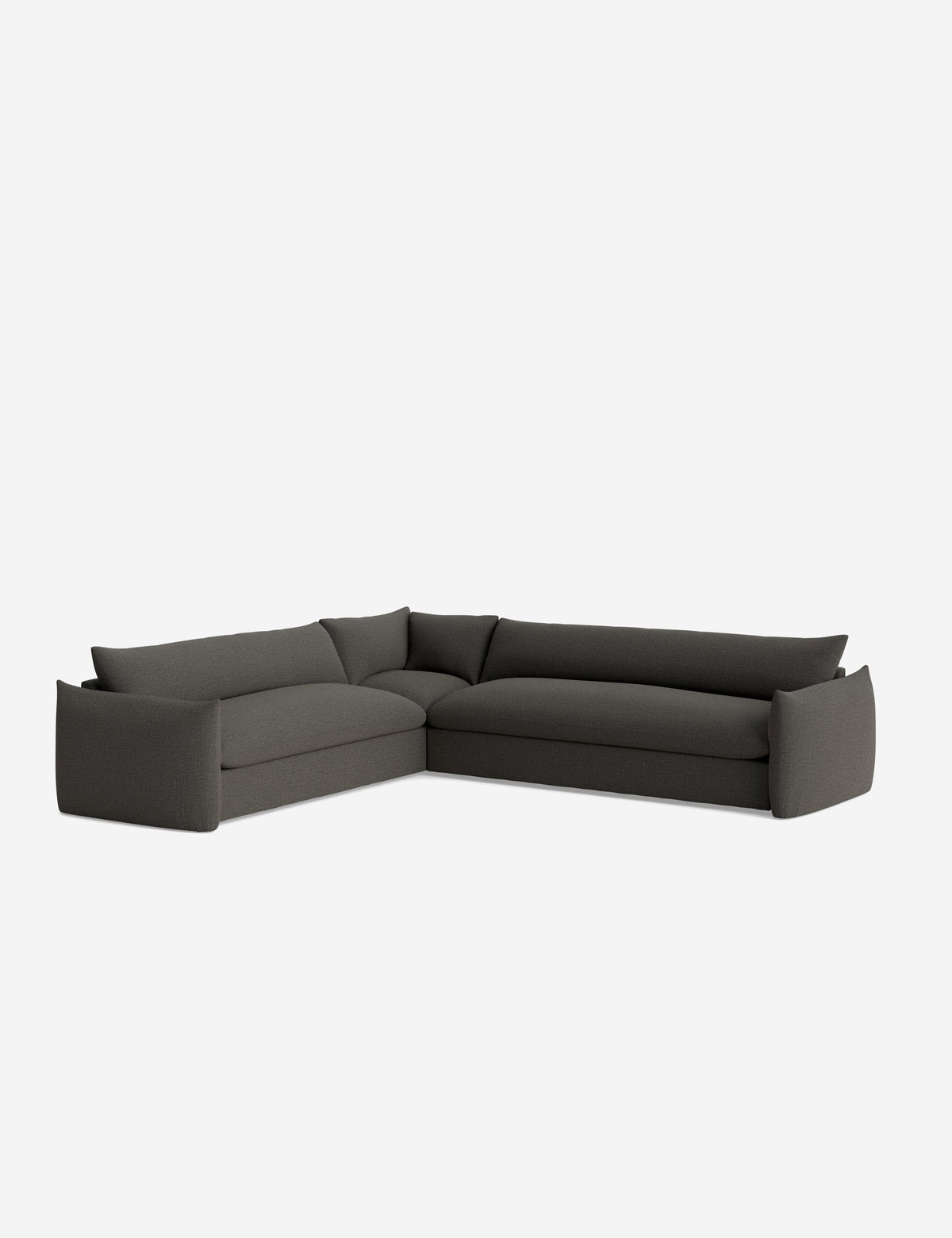 Banks Corner Sectional Sofa