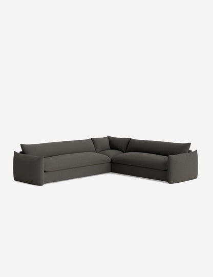 Banks Corner Sectional Sofa