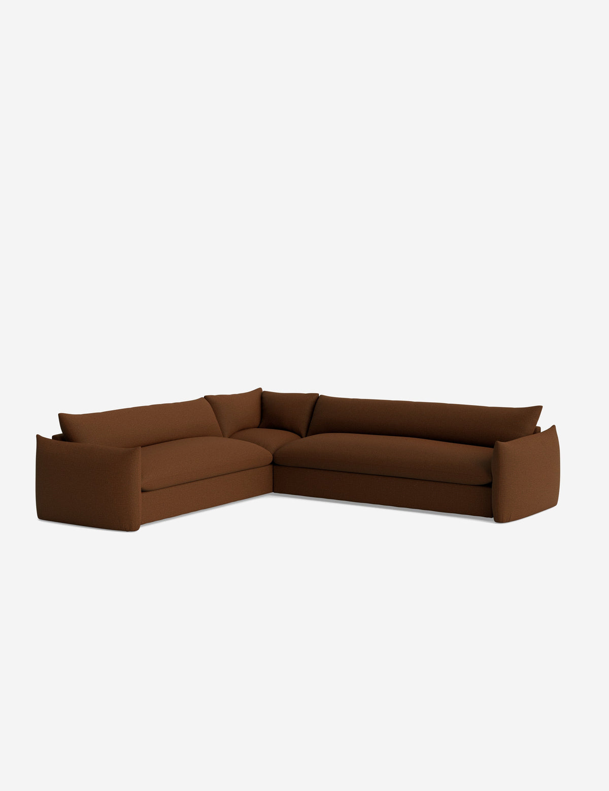Banks Corner Sectional Sofa