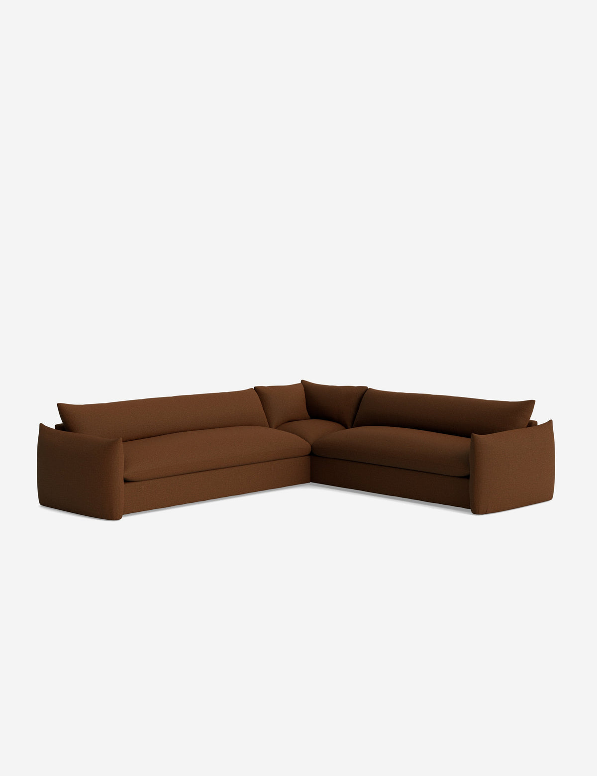 Banks Corner Sectional Sofa