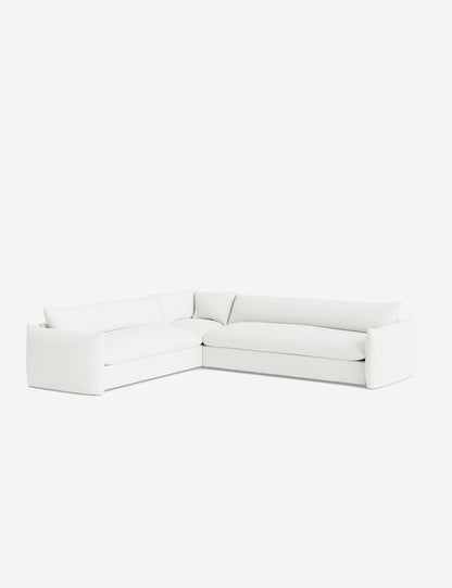 Banks Corner Sectional Sofa