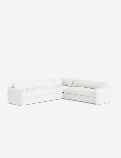 Banks Corner Sectional Sofa