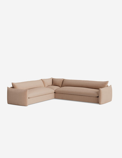 Banks Corner Sectional Sofa