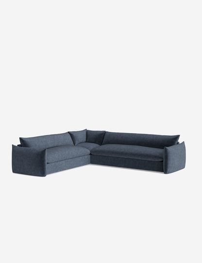 Banks Corner Sectional Sofa