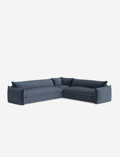 Banks Corner Sectional Sofa