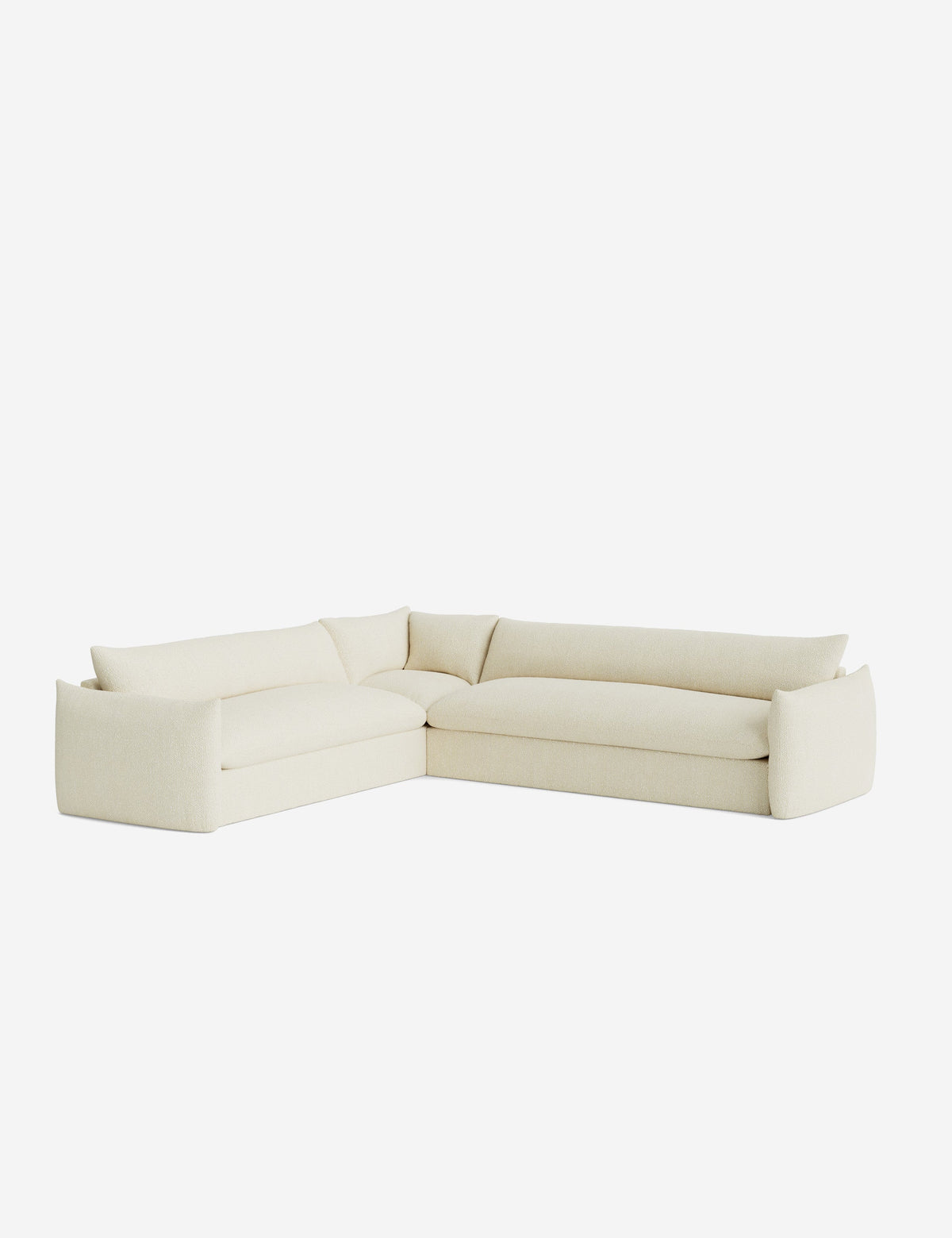 Banks Corner Sectional Sofa