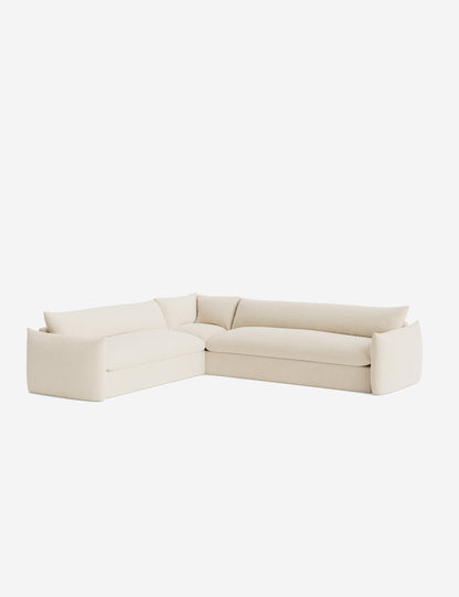 Banks Corner Sectional Sofa