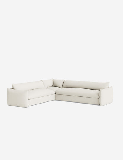 Banks Corner Sectional Sofa