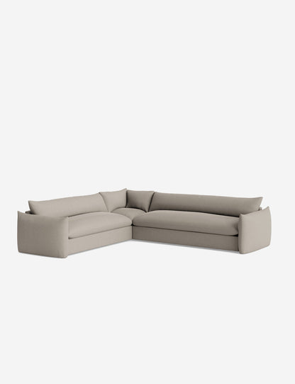 Banks Corner Sectional Sofa