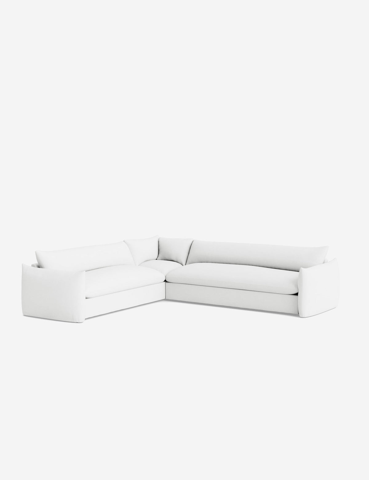 Banks Corner Sectional Sofa