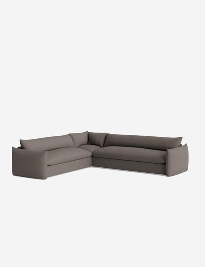 Banks Corner Sectional Sofa