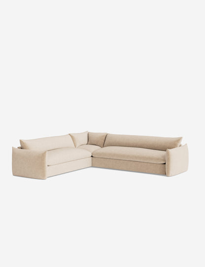 Banks Corner Sectional Sofa