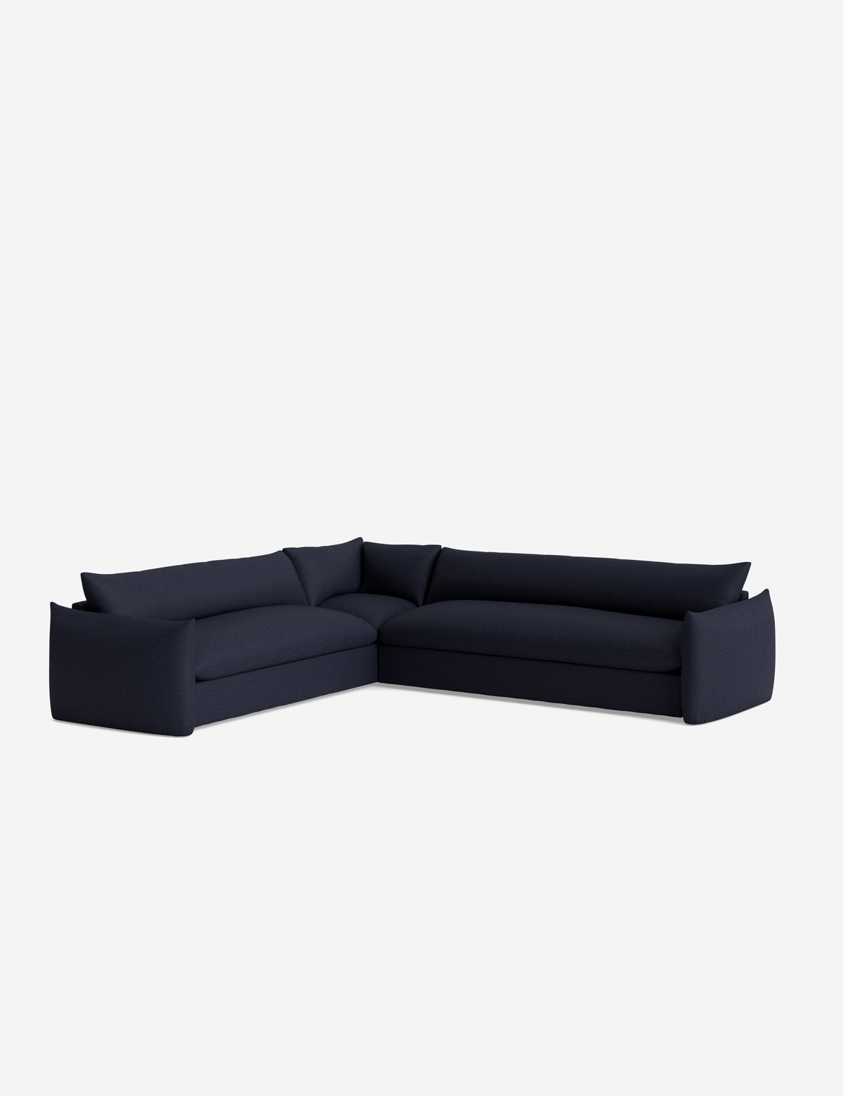 Banks Corner Sectional Sofa