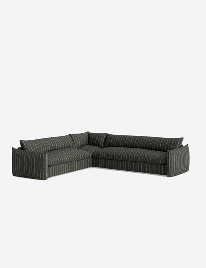 Banks Corner Sectional Sofa