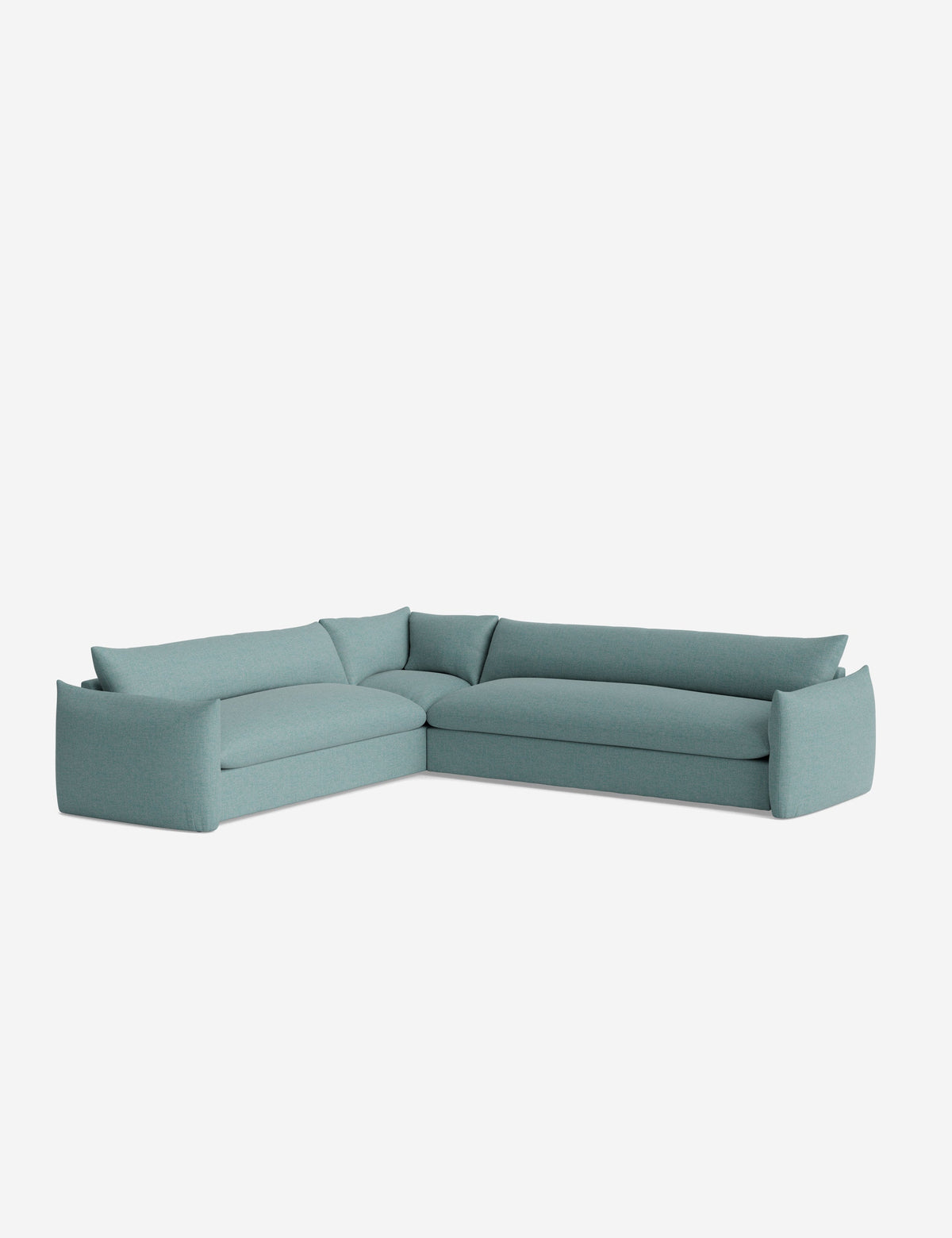 Banks Corner Sectional Sofa