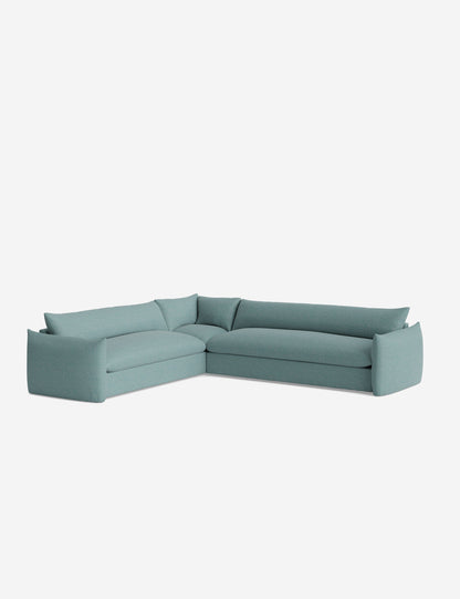 Banks Corner Sectional Sofa