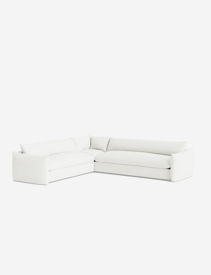 Banks Corner Sectional Sofa