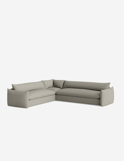 Banks Corner Sectional Sofa