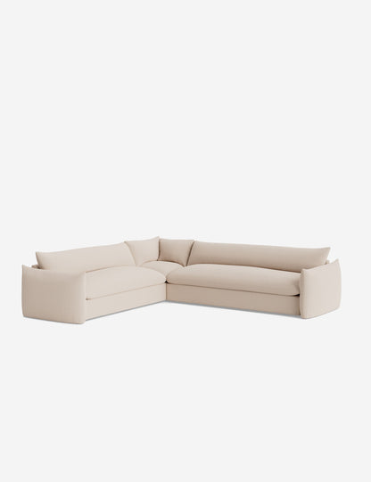 Banks Corner Sectional Sofa