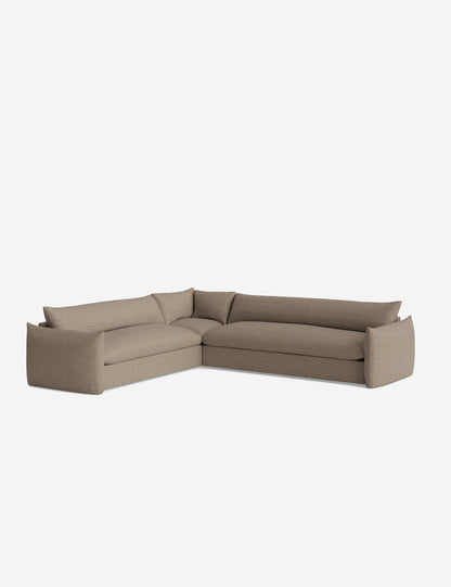 Banks Corner Sectional Sofa