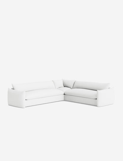 Banks Corner Sectional Sofa