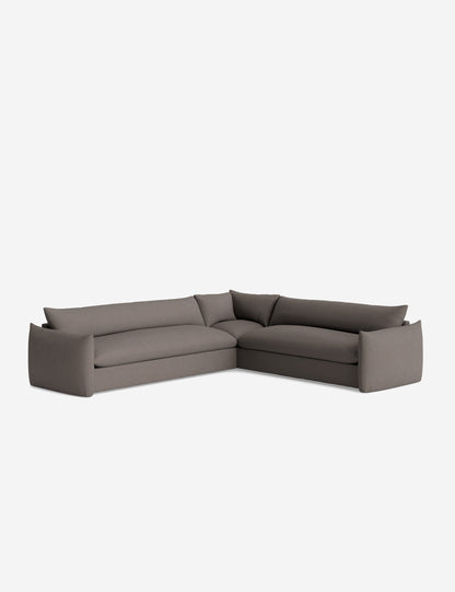Banks Corner Sectional Sofa