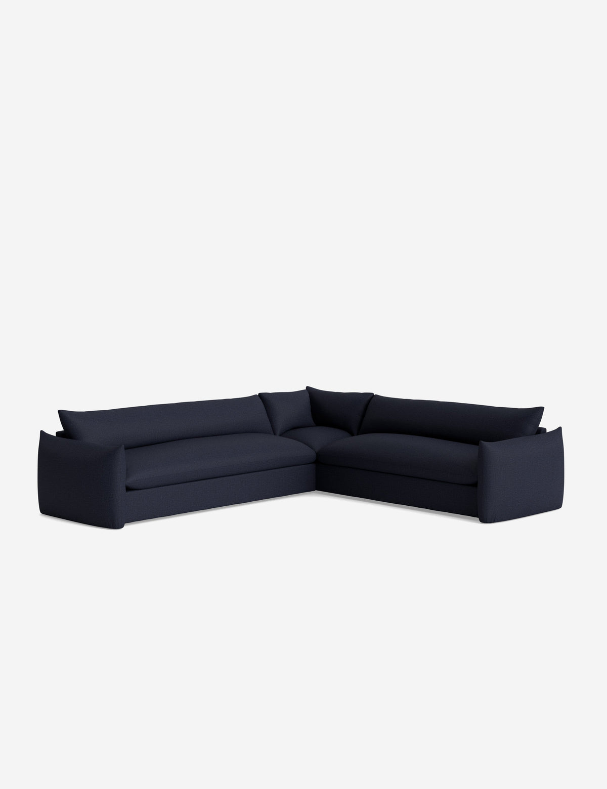 Banks Corner Sectional Sofa