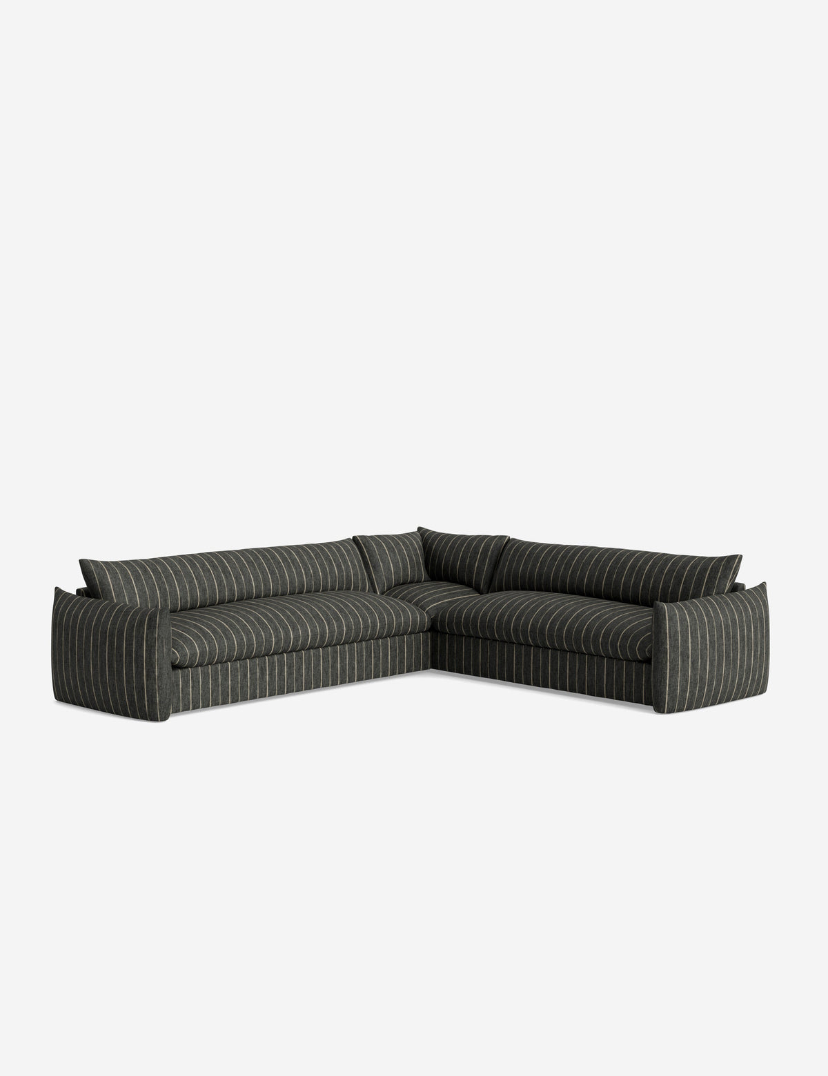 Banks Corner Sectional Sofa