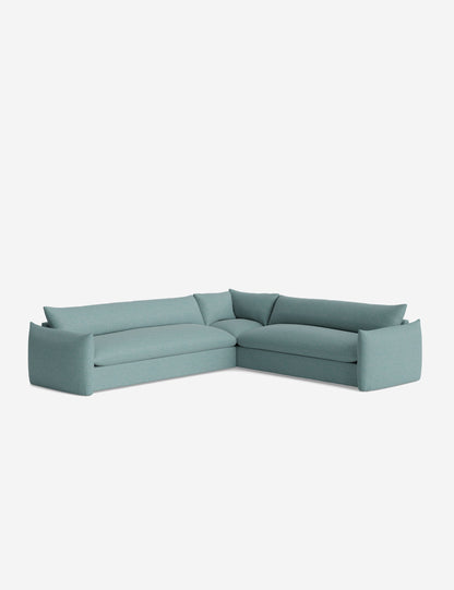 Banks Corner Sectional Sofa