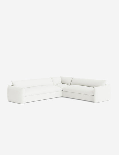 Banks Corner Sectional Sofa