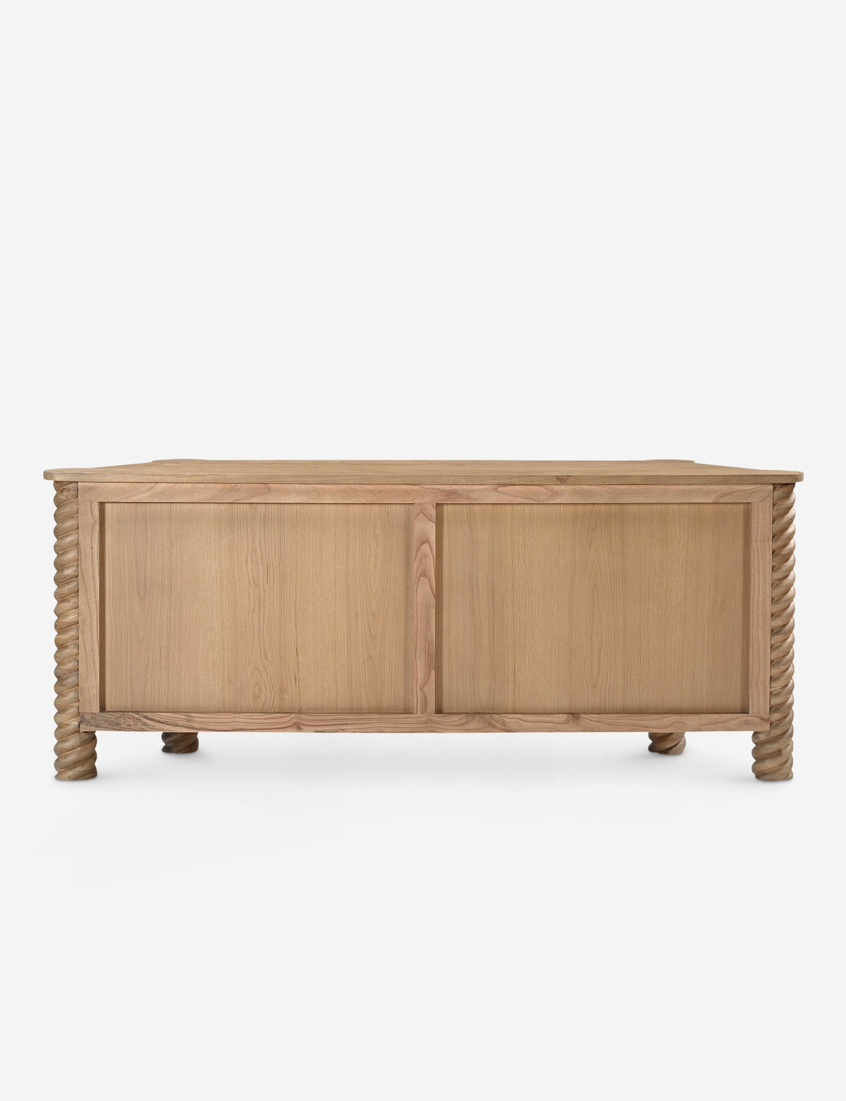 Treccia Sideboard by Gillian Segal for Moe's